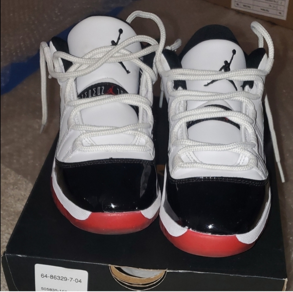 Air jordans
